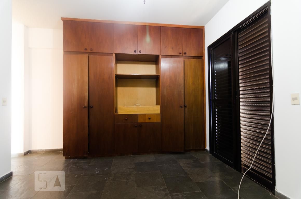 Apartamento à Venda - Cambuí, 3 Quartos,  105 m2 em , Campinas - sp | SoloBR