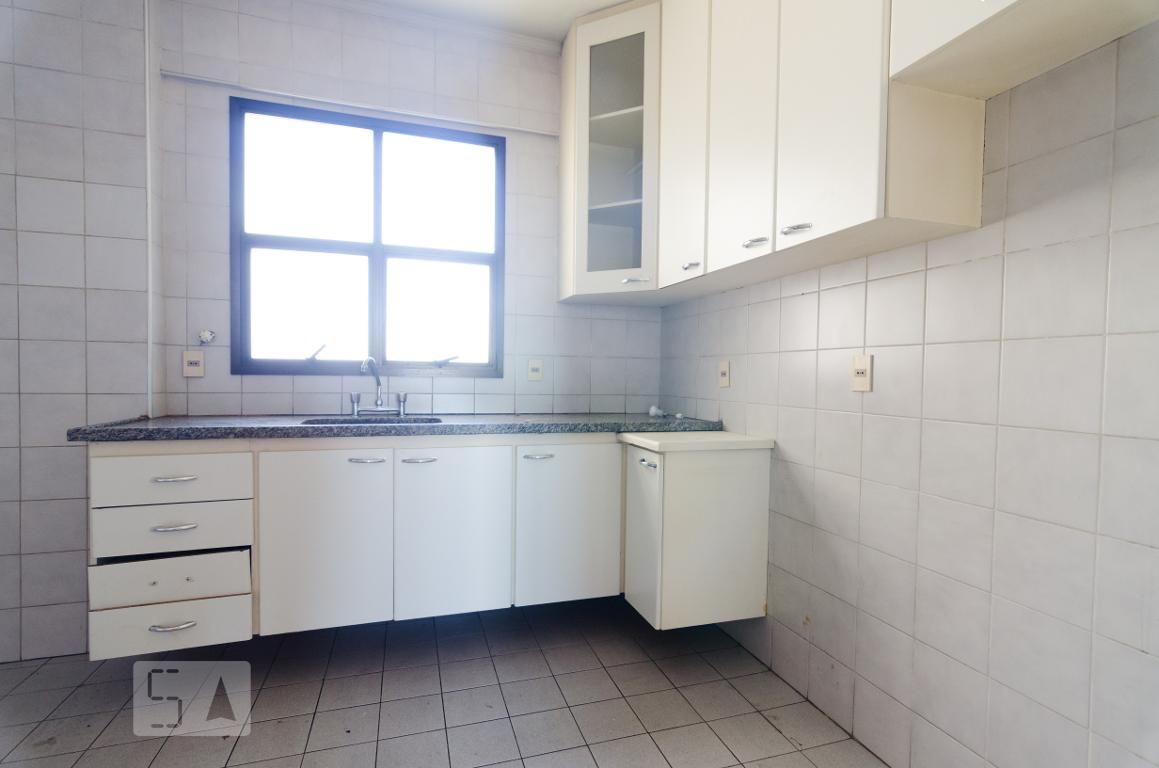Apartamento à Venda - Cambuí, 3 Quartos,  105 m2 em , Campinas - sp | SoloBR