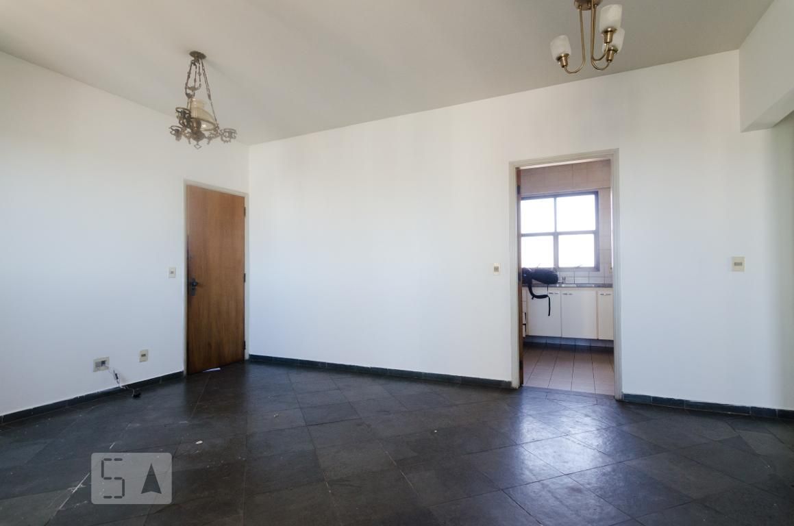 Apartamento à Venda - Cambuí, 3 Quartos,  105 m2 em , Campinas - sp | SoloBR