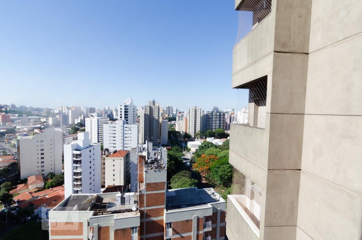Apartamento à Venda - Cambuí, 3 Quartos,  105 m2 em , Campinas - sp | SoloBR