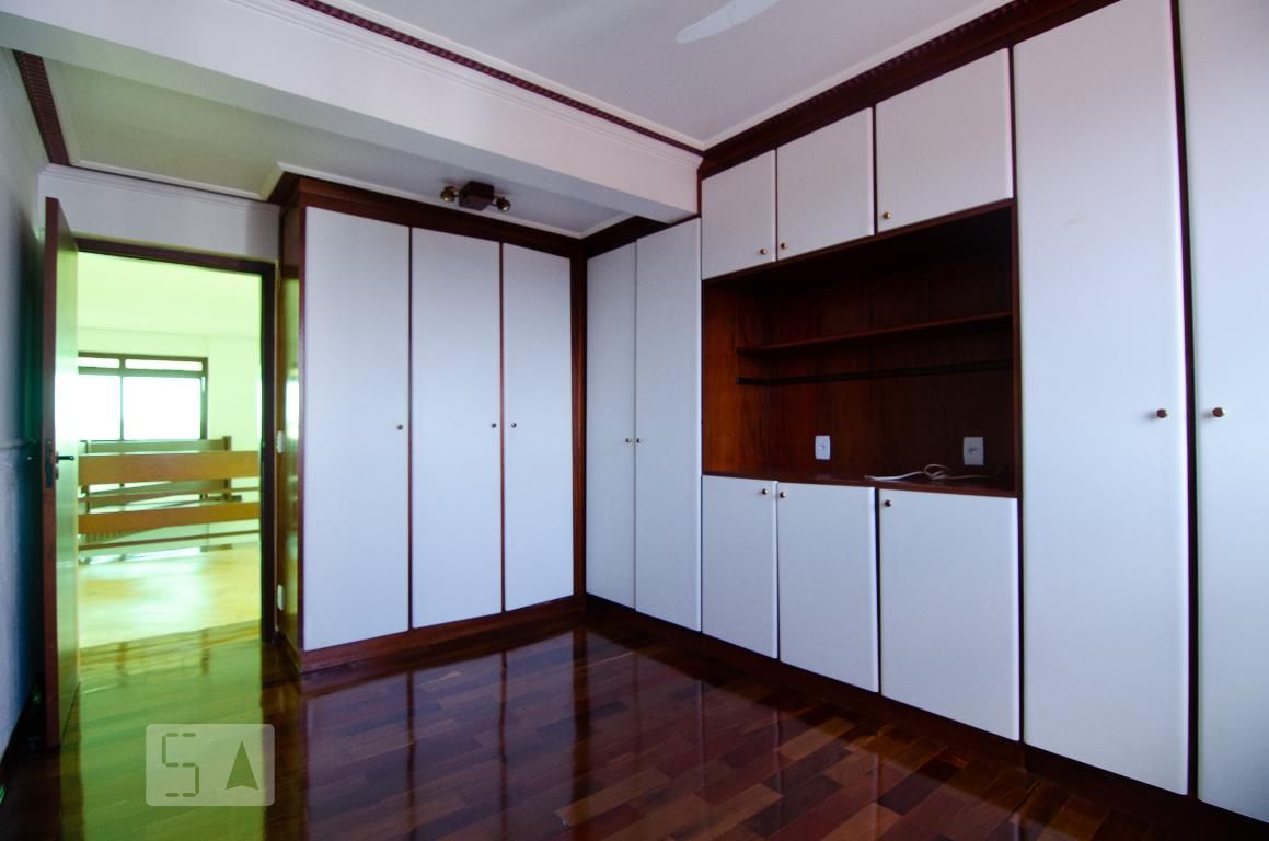 Apartamento à Venda - Jardim Flamboyant, 4 Quartos,  296 m2 em , Campinas - sp | SoloBR