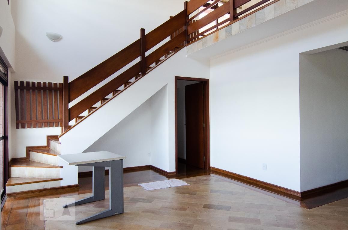 Apartamento à Venda - Jardim Flamboyant, 4 Quartos,  296 m2 em , Campinas - sp | SoloBR