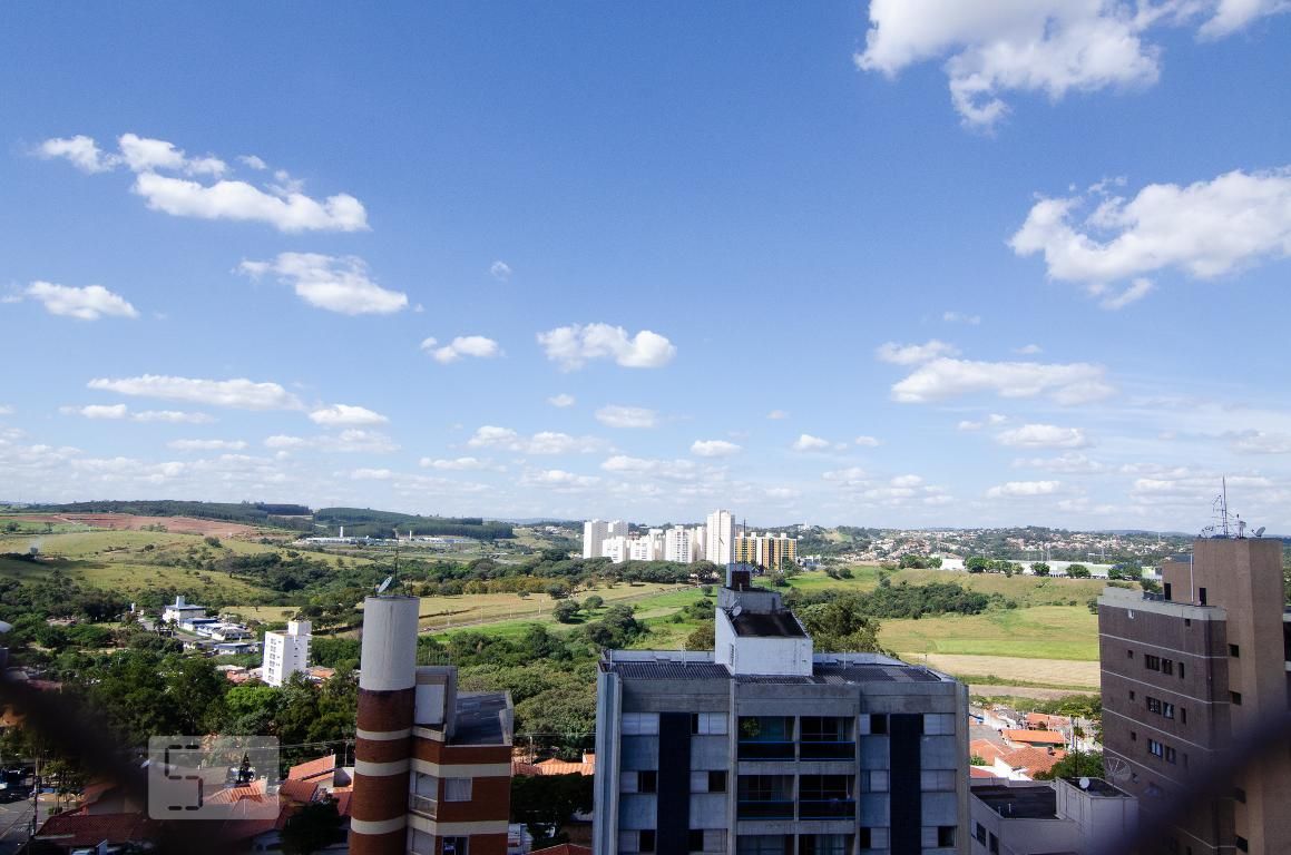 Apartamento à Venda - Jardim Flamboyant, 4 Quartos,  296 m2 em , Campinas - sp | SoloBR