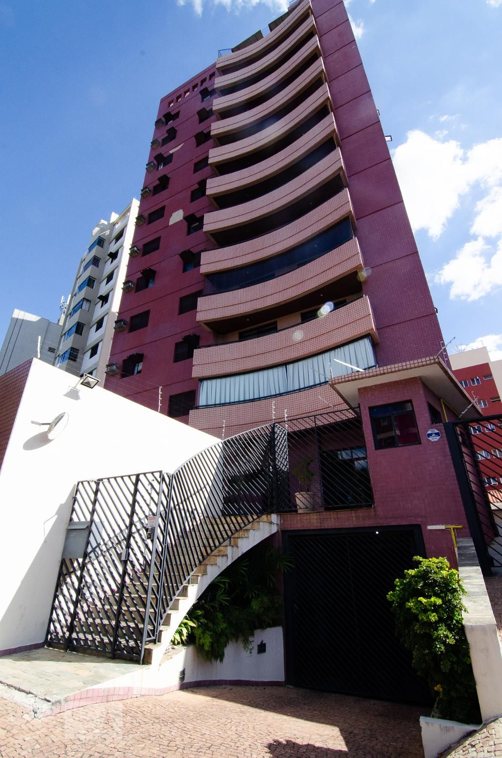 Apartamento à Venda - Jardim Flamboyant, 4 Quartos,  296 m2 em , Campinas - sp | SoloBR
