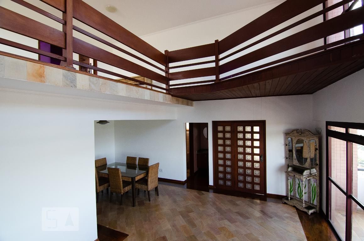 Apartamento à Venda - Jardim Flamboyant, 4 Quartos,  296 m2 em , Campinas - sp | SoloBR