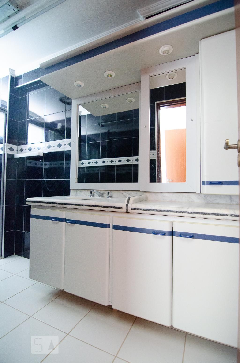 Apartamento à Venda - Jardim Flamboyant, 4 Quartos,  296 m2 em , Campinas - sp | SoloBR