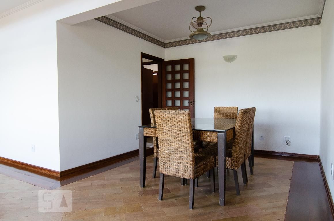 Apartamento à Venda - Jardim Flamboyant, 4 Quartos,  296 m2 em , Campinas - sp | SoloBR