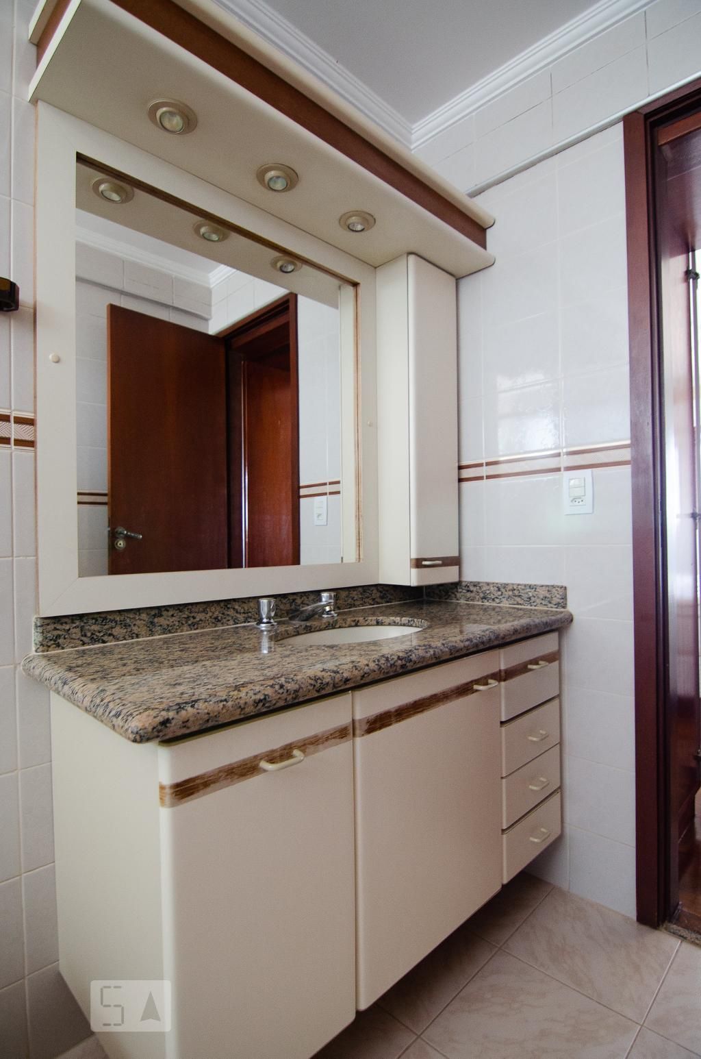 Apartamento à Venda - Jardim Flamboyant, 4 Quartos,  296 m2 em , Campinas - sp | SoloBR