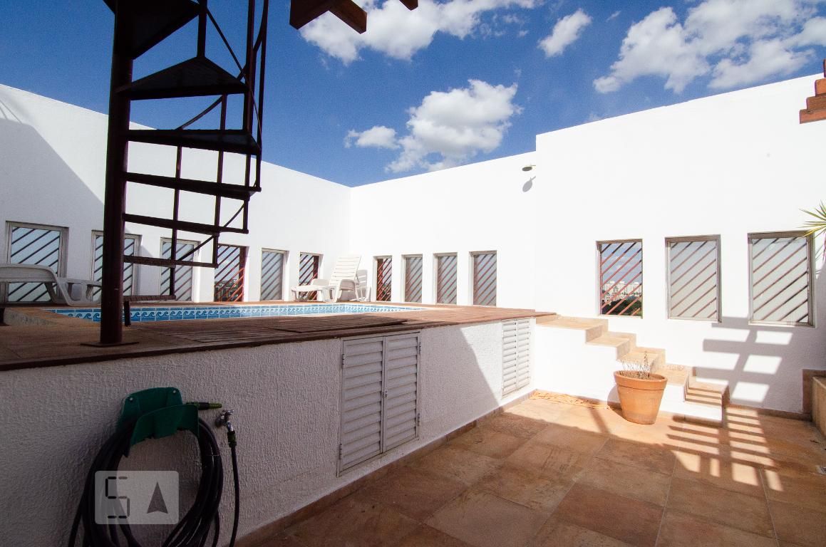 Apartamento à Venda - Jardim Flamboyant, 4 Quartos,  296 m2 em , Campinas - sp | SoloBR