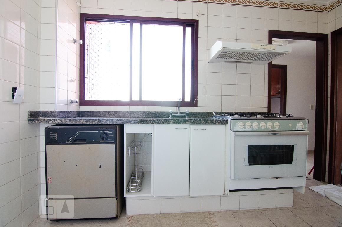 Apartamento à Venda - Jardim Flamboyant, 4 Quartos,  296 m2 em , Campinas - sp | SoloBR