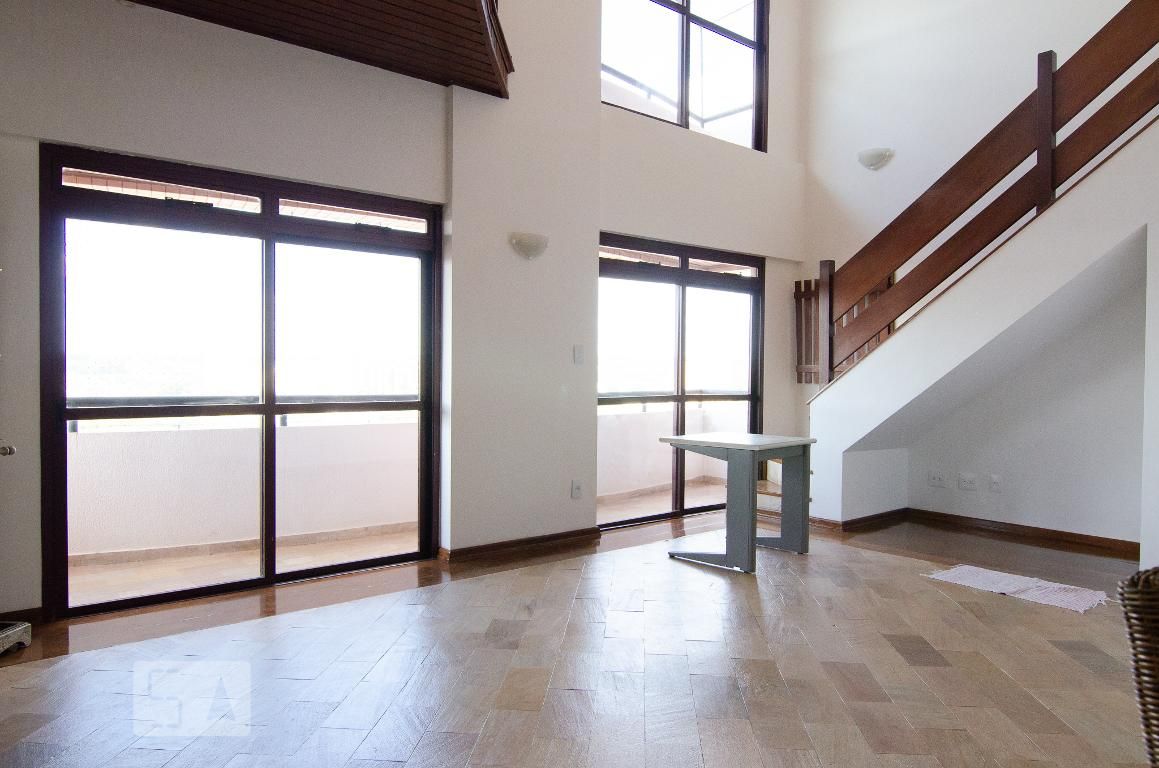 Apartamento à Venda - Jardim Flamboyant, 4 Quartos,  296 m2 em , Campinas - sp | SoloBR