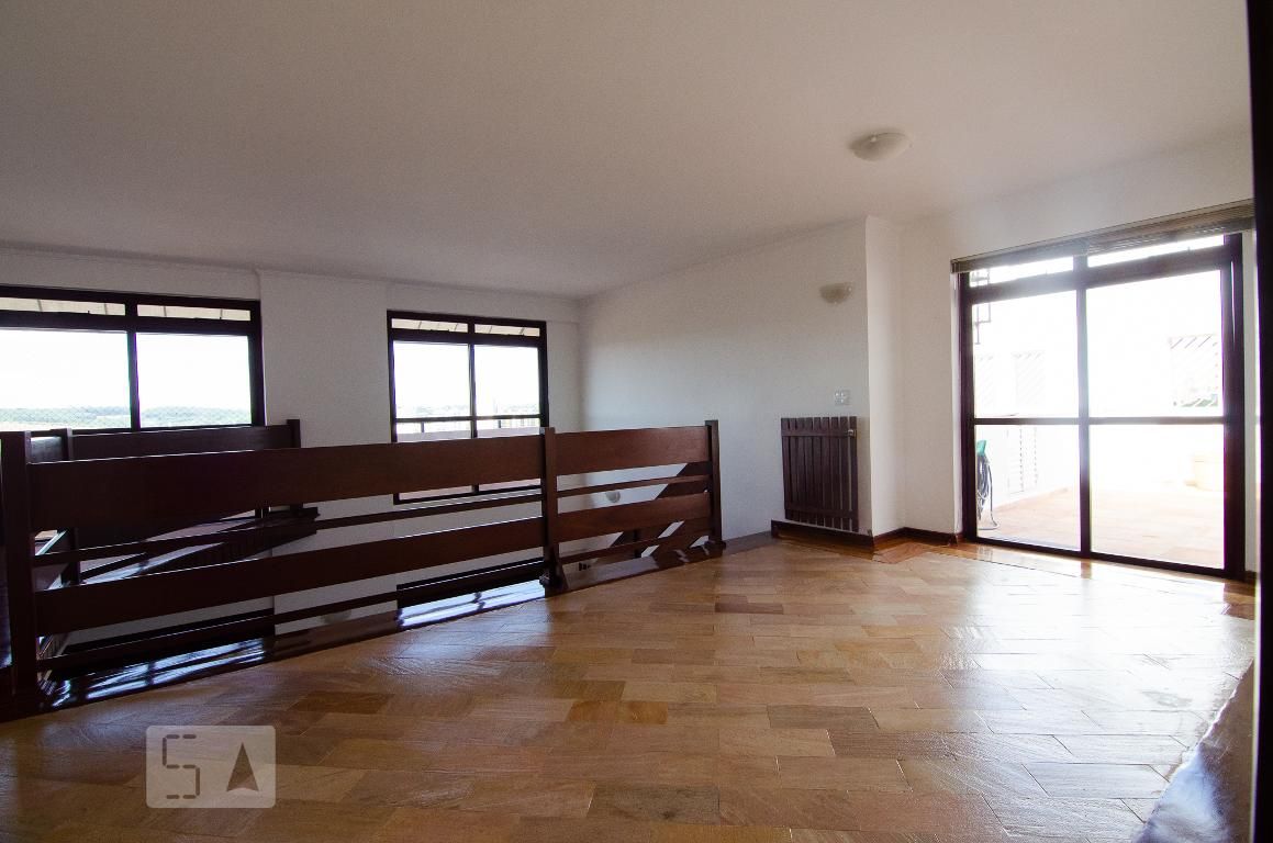 Apartamento à Venda - Jardim Flamboyant, 4 Quartos,  296 m2 em , Campinas - sp | SoloBR