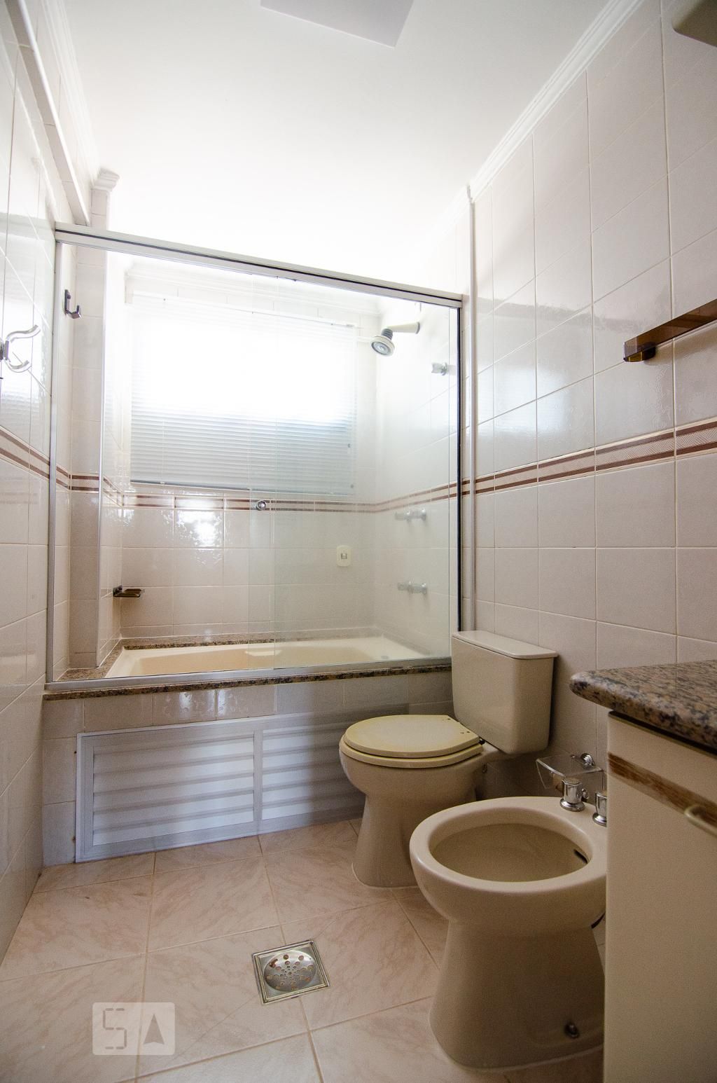 Apartamento à Venda - Jardim Flamboyant, 4 Quartos,  296 m2 em , Campinas - sp | SoloBR