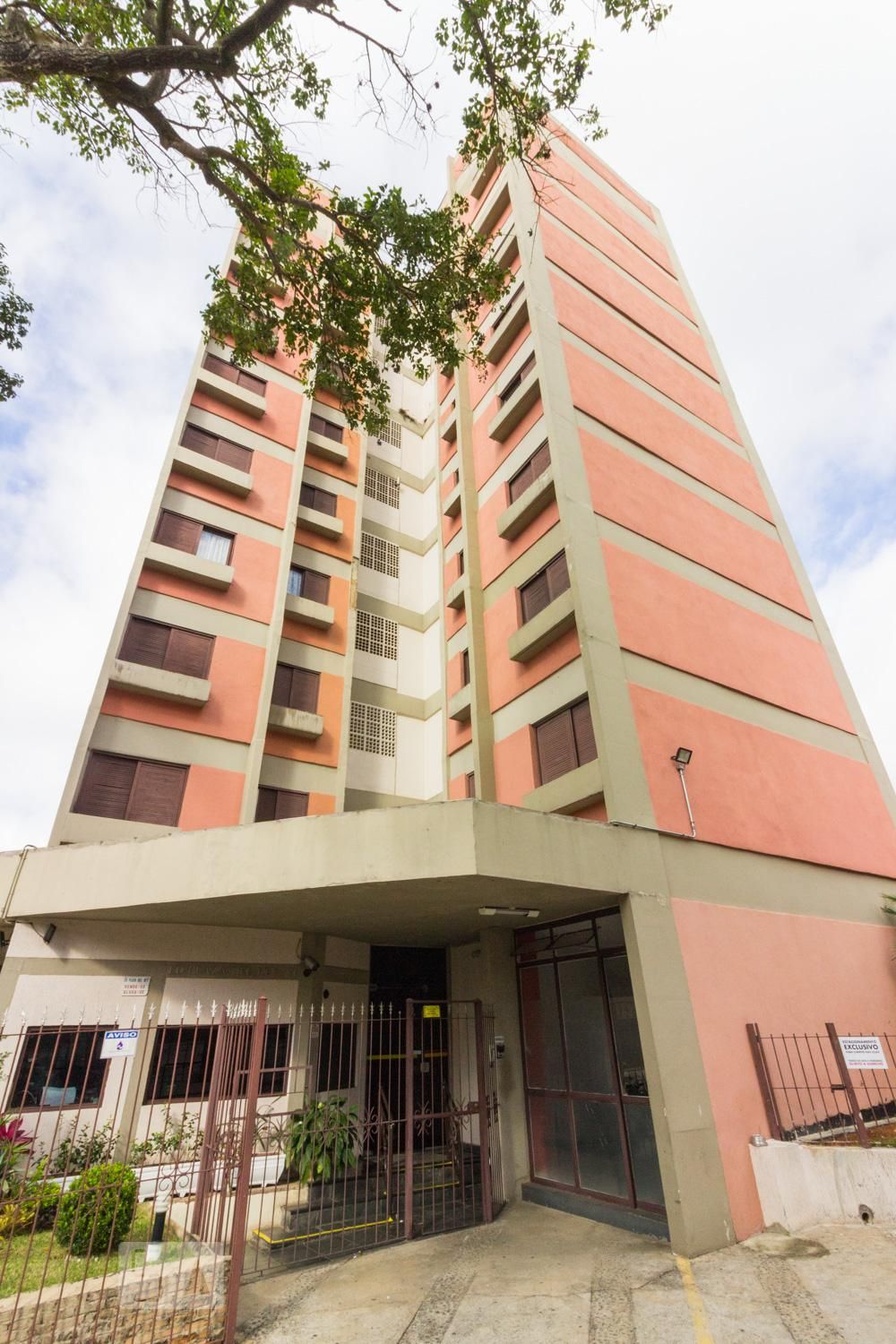Apartamento, 3 quartos, 63 m² - Foto 25