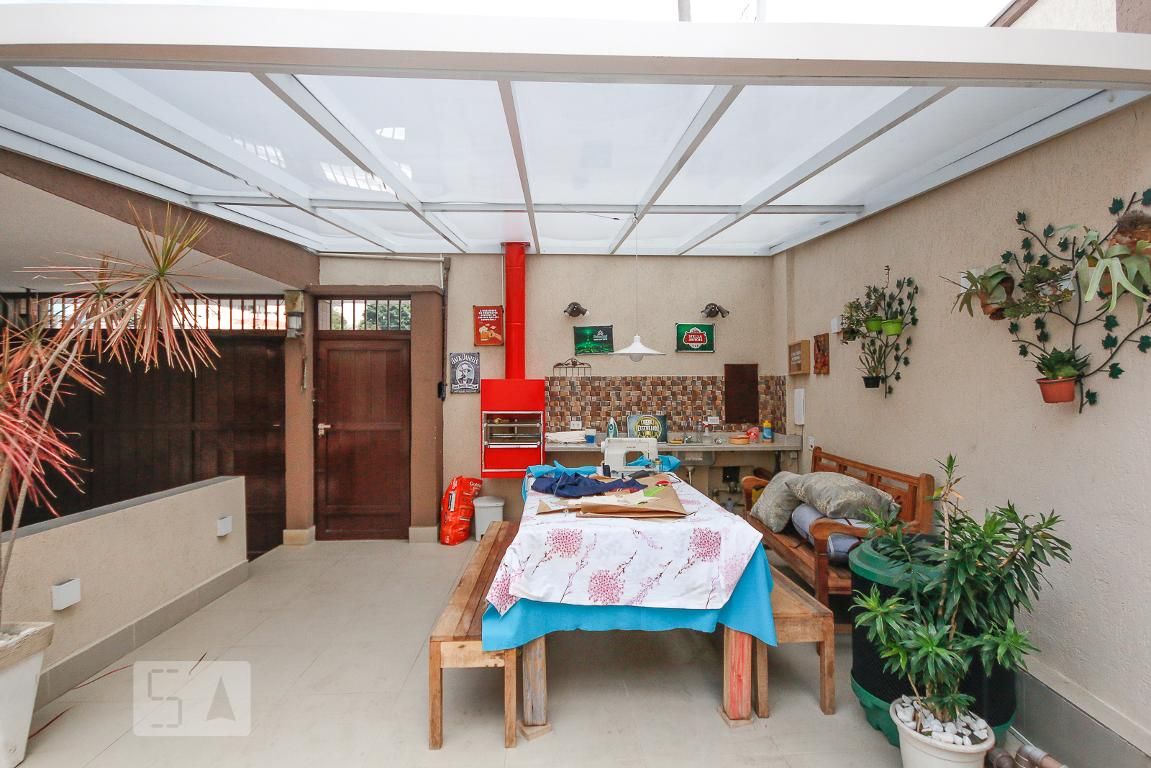 Casa, 4 quartos, 340 m² - Foto 37