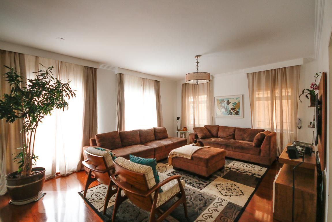 Casa, 4 quartos, 340 m² - Foto 2
