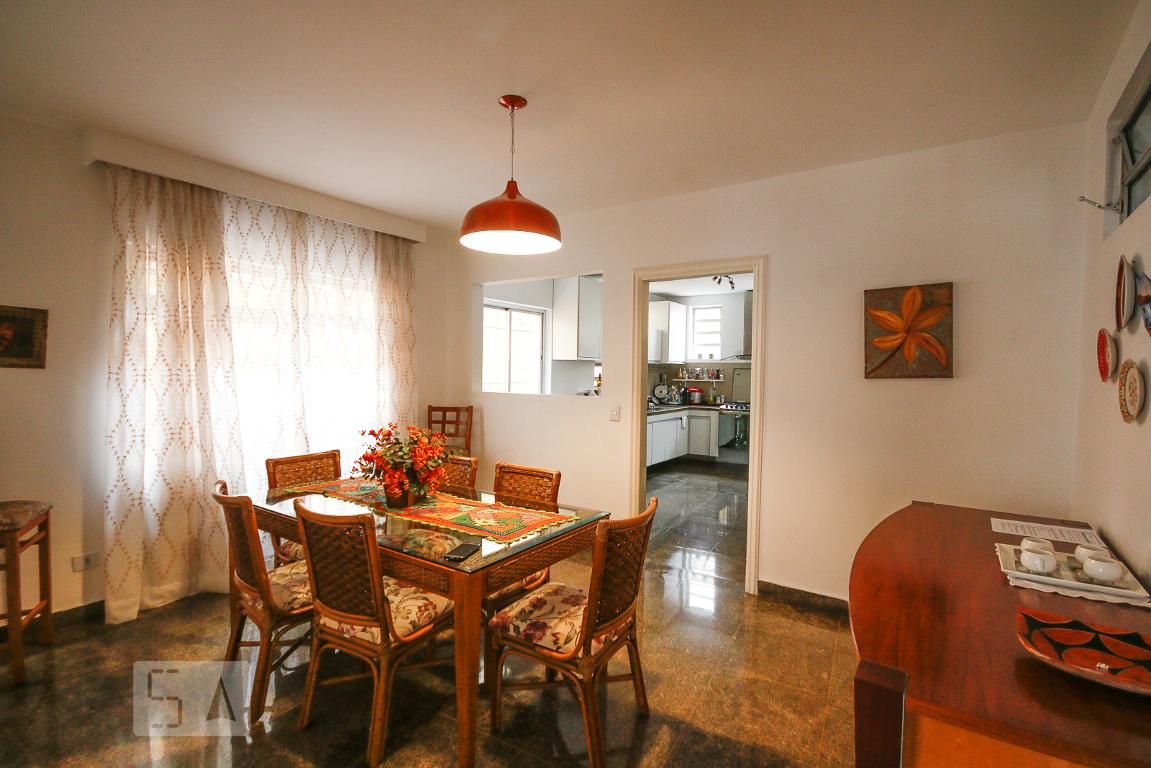 Casa, 4 quartos, 340 m² - Foto 6