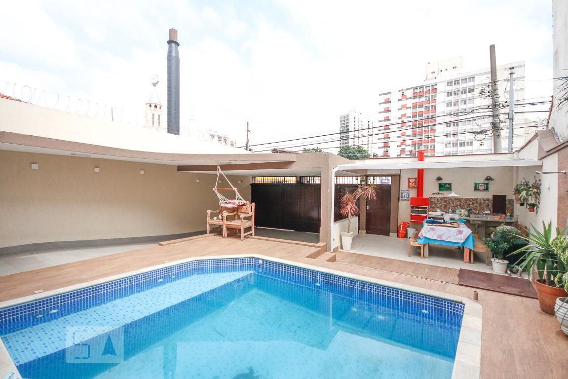 Casa, 4 quartos, 340 m² - Foto 36