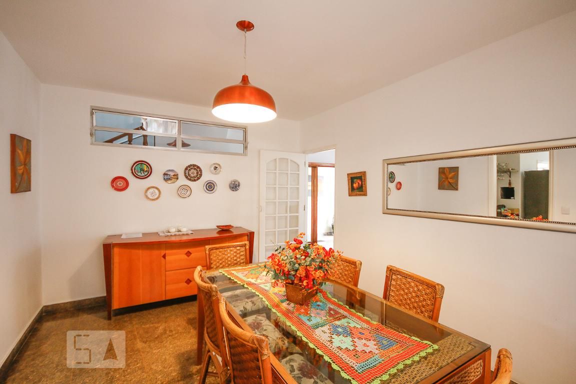 Casa, 4 quartos, 340 m² - Foto 7