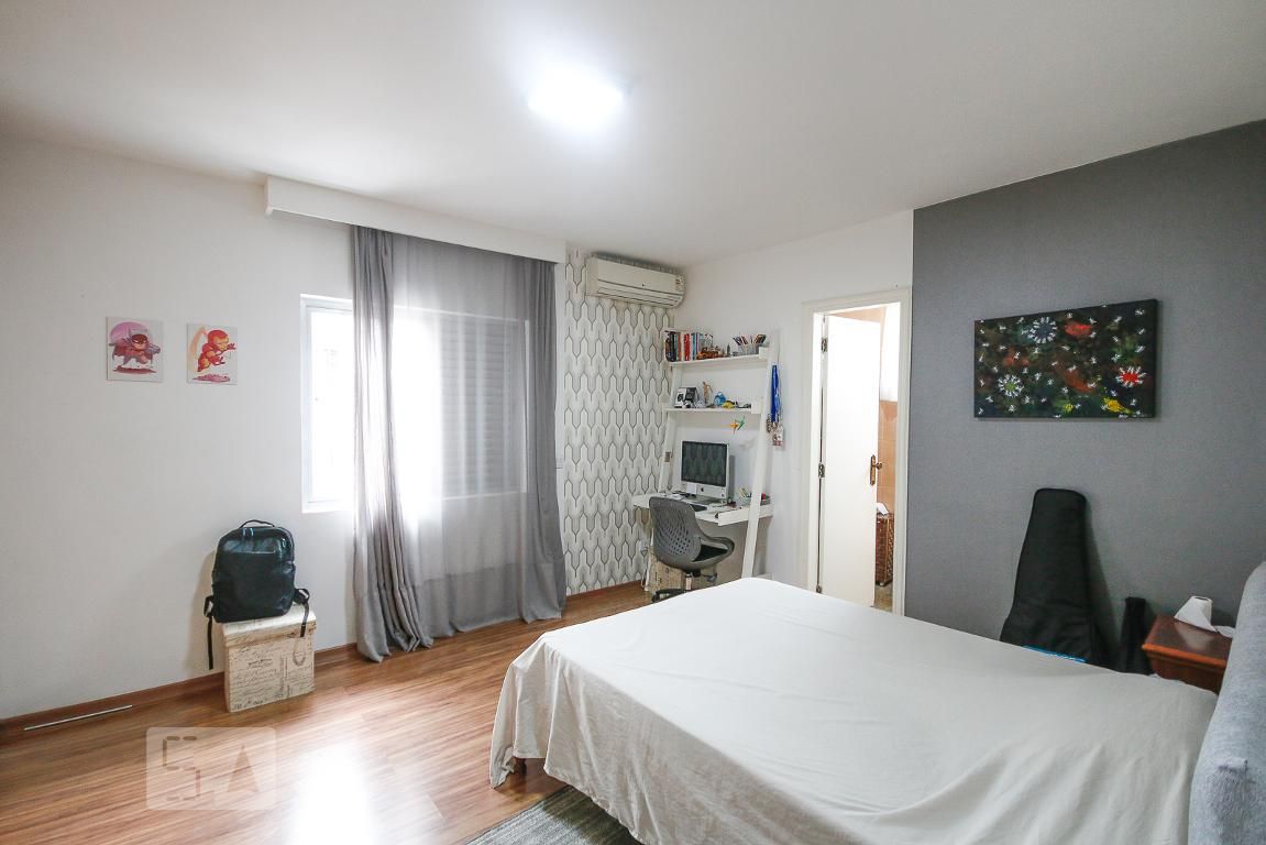 Casa, 4 quartos, 340 m² - Foto 30