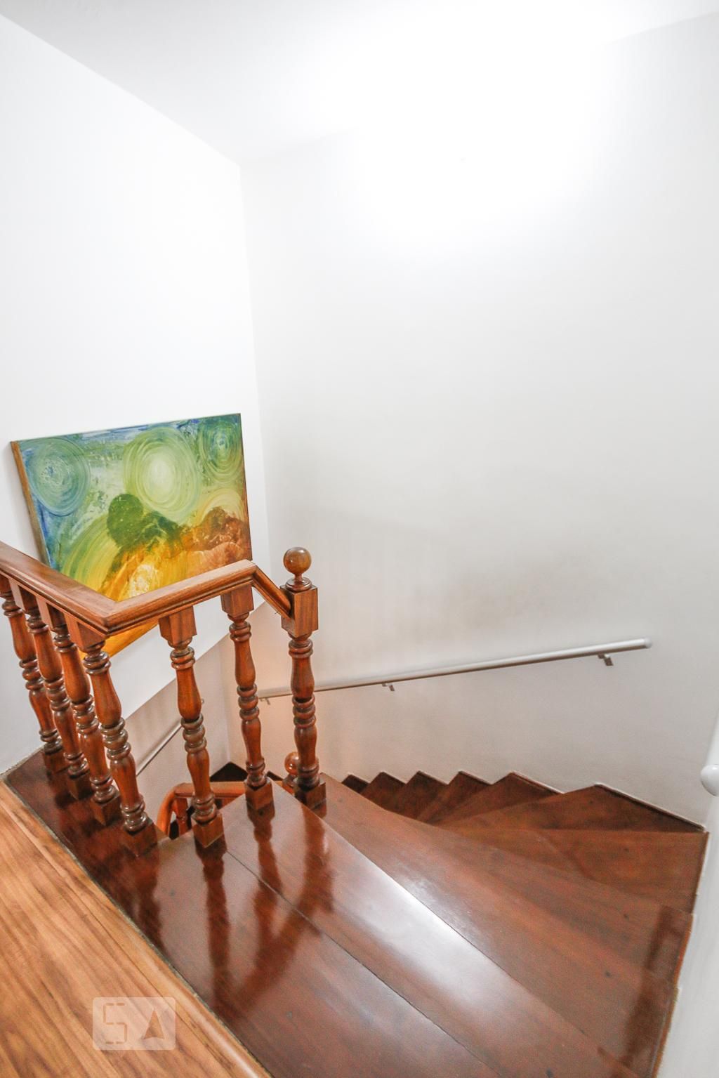 Casa, 4 quartos, 340 m² - Foto 19