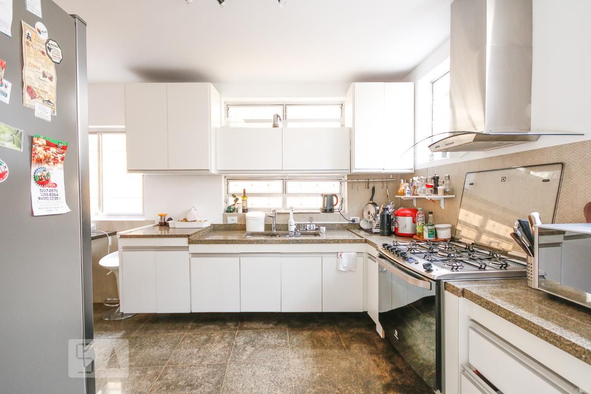 Casa, 4 quartos, 340 m² - Foto 10