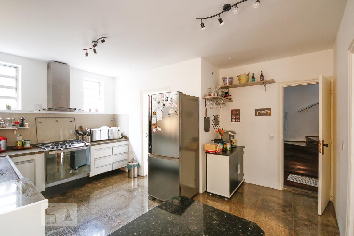 Casa, 4 quartos, 340 m² - Foto 9