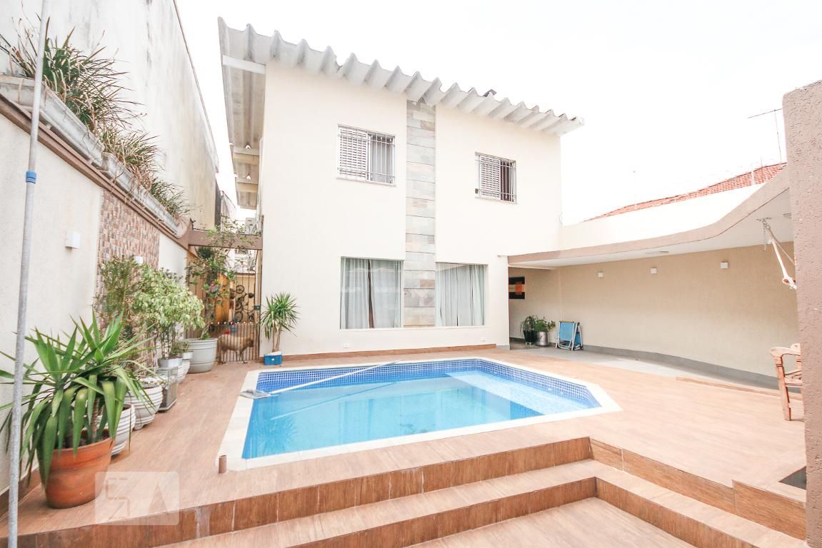 Casa, 4 quartos, 340 m² - Foto 38