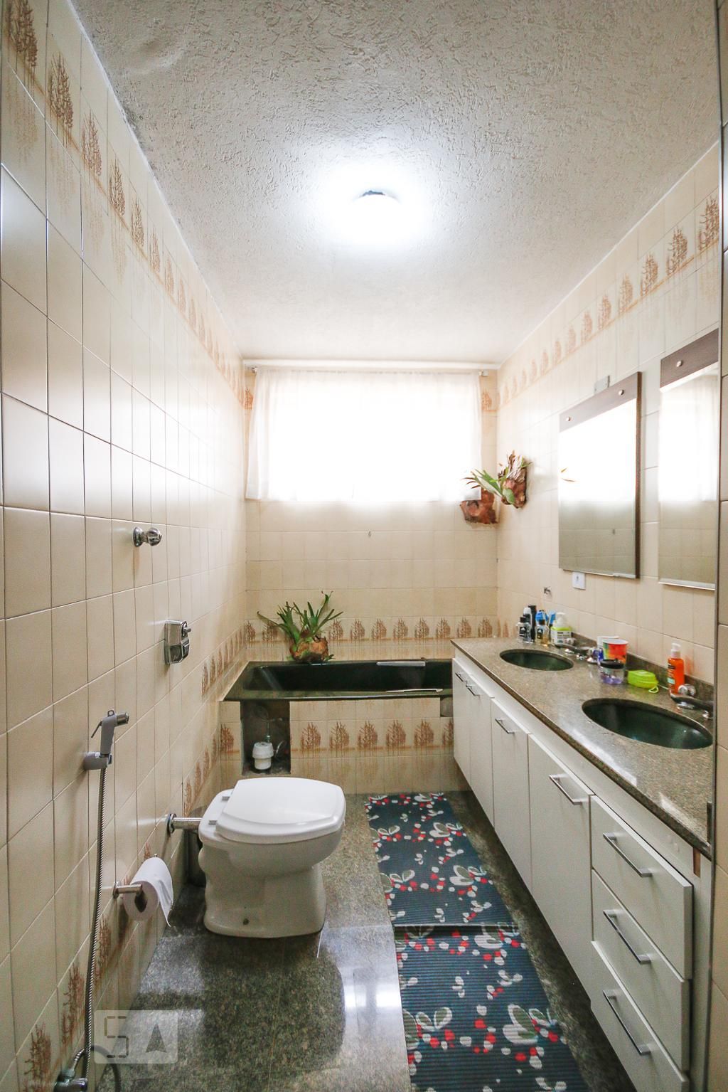 Casa, 4 quartos, 340 m² - Foto 26