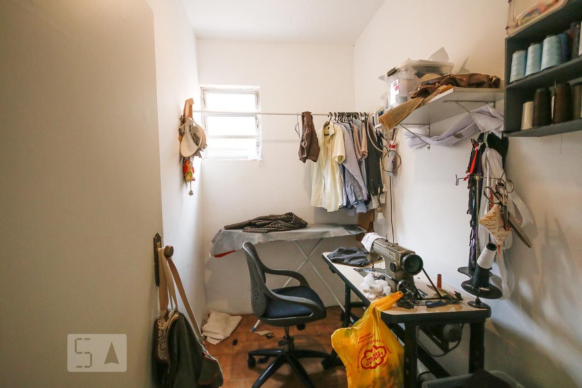 Casa, 4 quartos, 340 m² - Foto 16