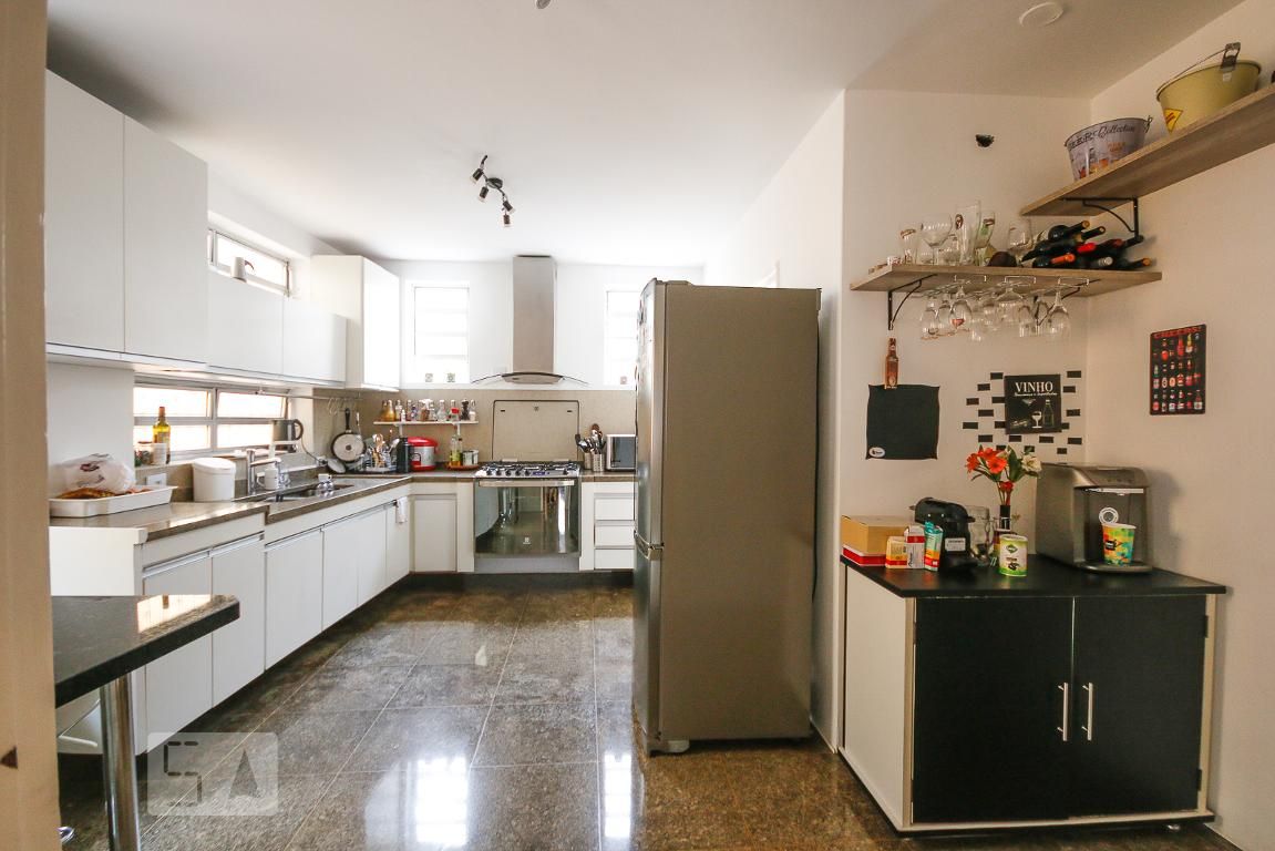 Casa, 4 quartos, 340 m² - Foto 8