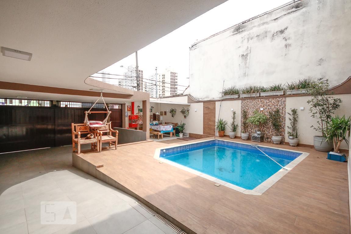 Casa, 4 quartos, 340 m² - Foto 35