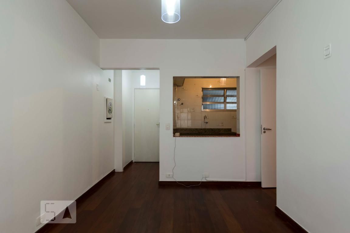 Apartamento, 1 quarto, 57 m² - Foto 3