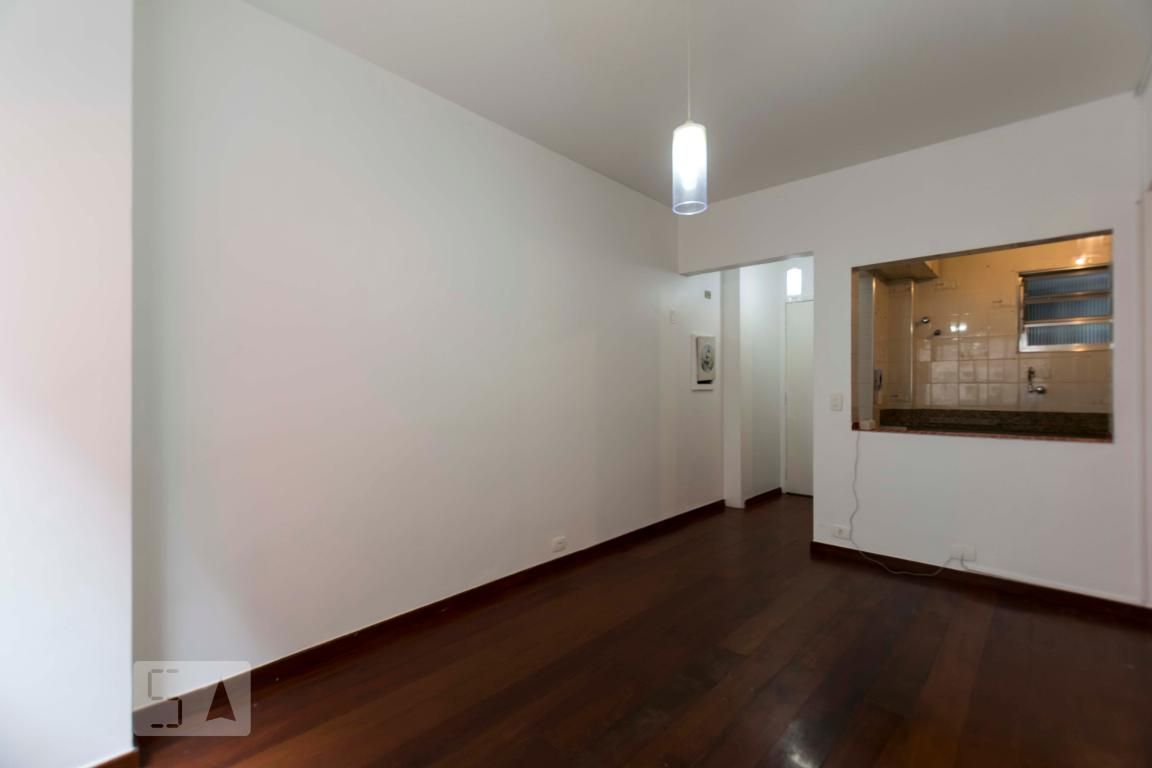 Apartamento, 1 quarto, 57 m² - Foto 2