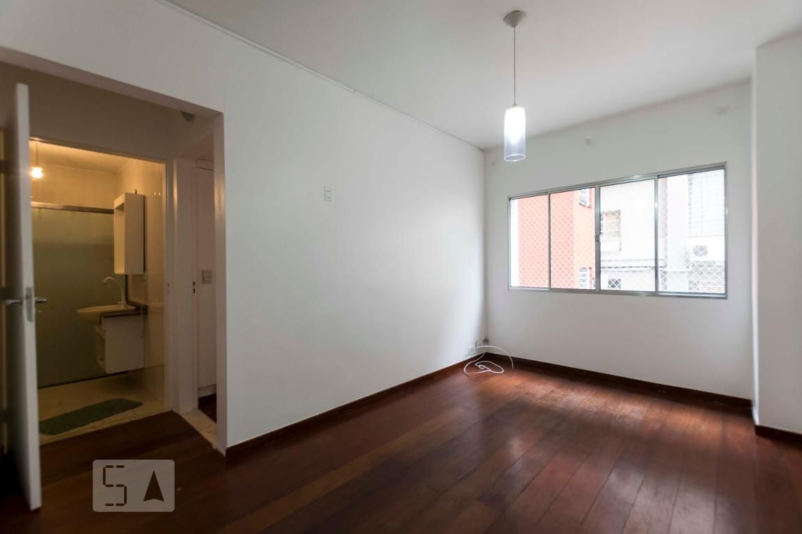 Apartamento, 1 quarto, 57 m² - Foto 1
