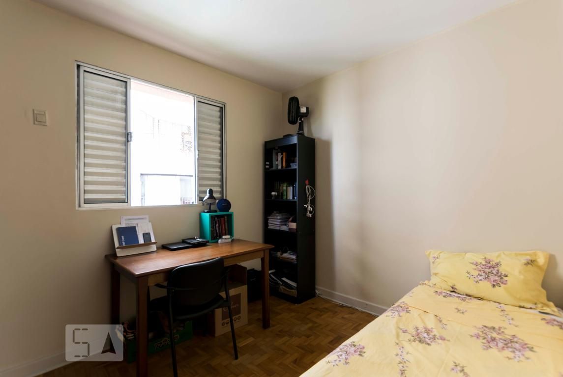 Apartamento, 2 quartos, 56 m² - Foto 3
