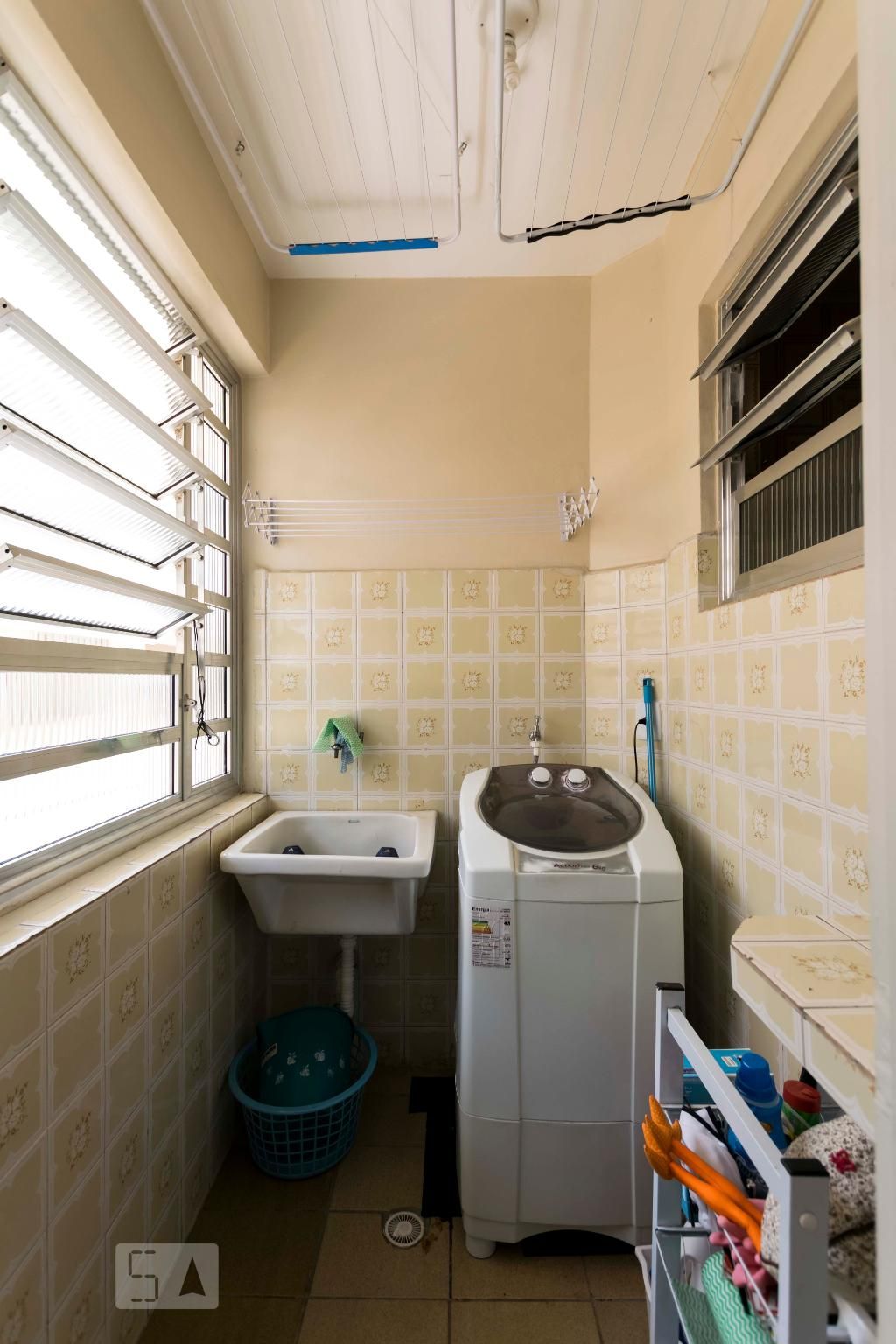 Apartamento, 2 quartos, 56 m² - Foto 15