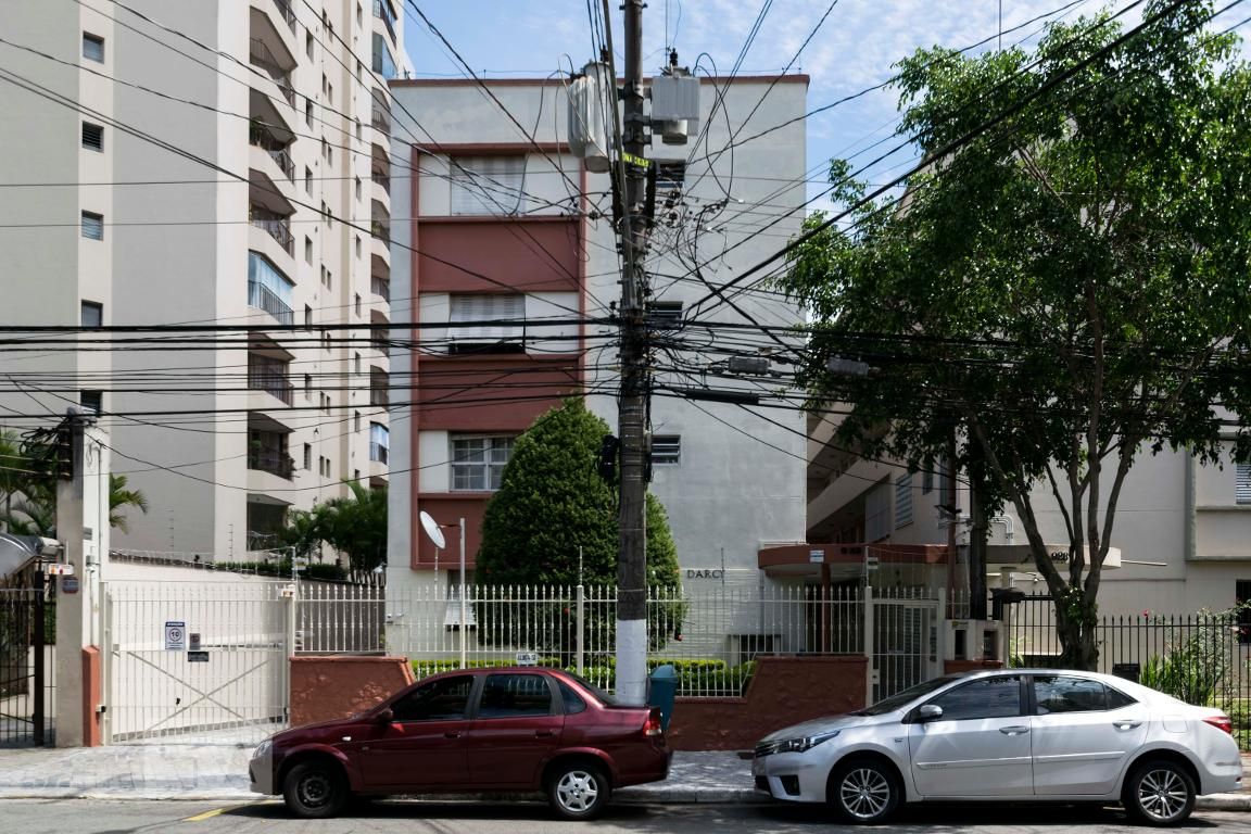 Apartamento, 2 quartos, 56 m² - Foto 16