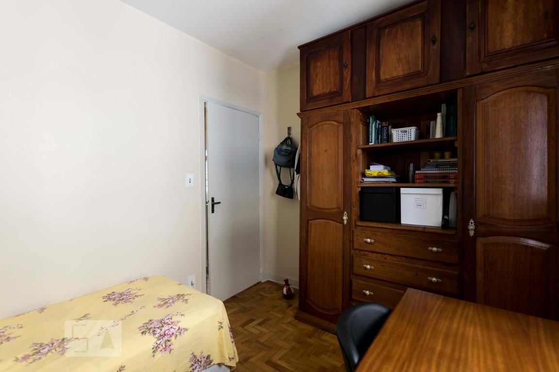 Apartamento, 2 quartos, 56 m² - Foto 4