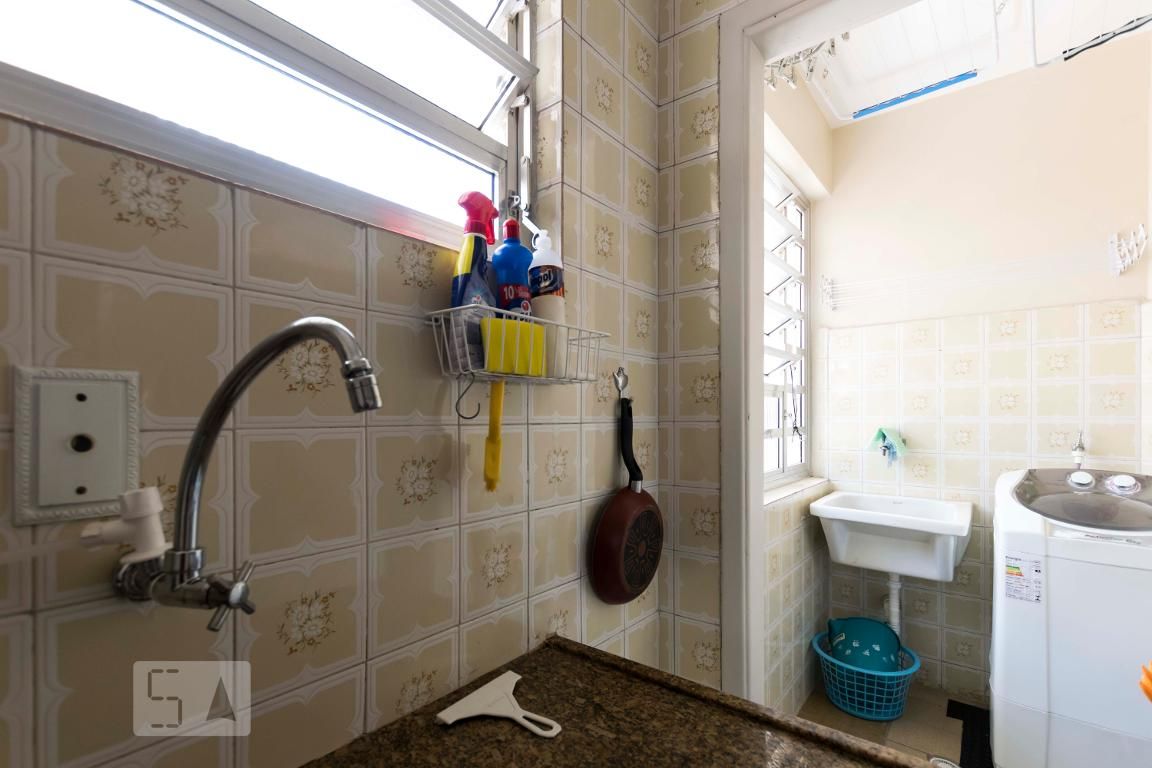 Apartamento, 2 quartos, 56 m² - Foto 14