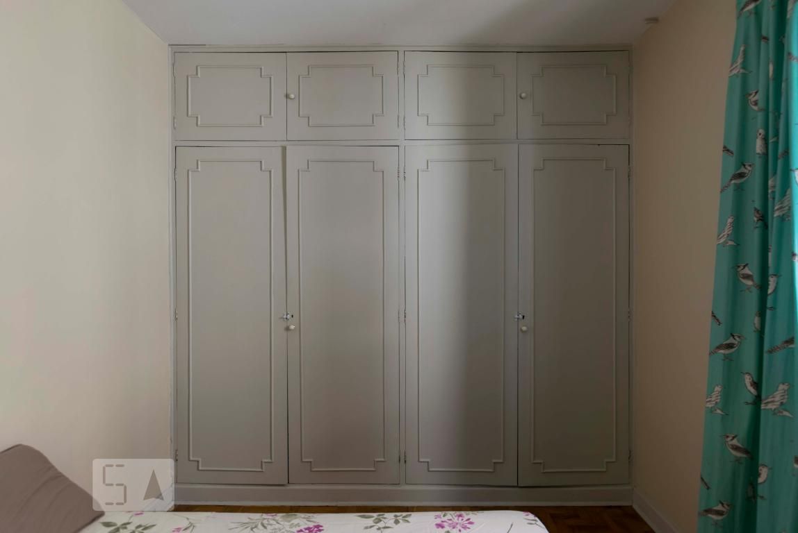 Apartamento, 2 quartos, 56 m² - Foto 7