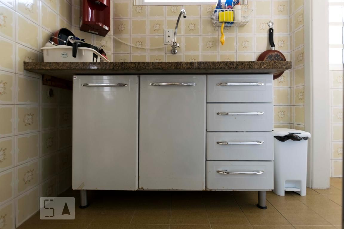 Apartamento, 2 quartos, 56 m² - Foto 13