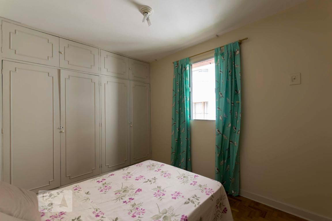 Apartamento, 2 quartos, 56 m² - Foto 5