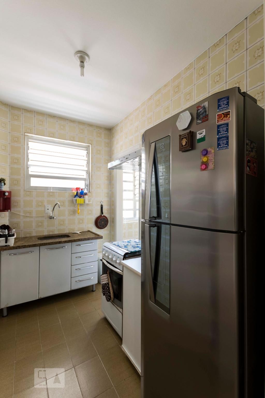 Apartamento, 2 quartos, 56 m² - Foto 11