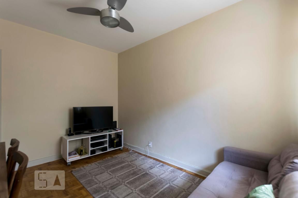 Apartamento, 2 quartos, 56 m² - Foto 2