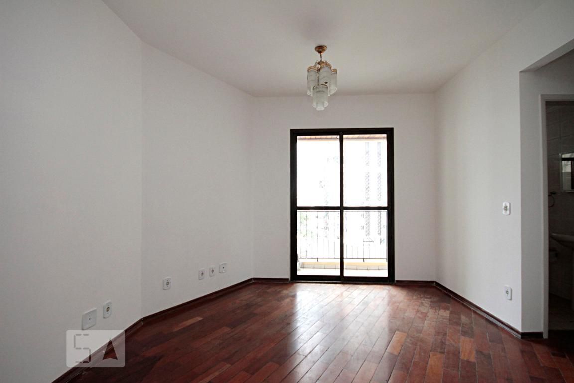 Apartamento, 2 quartos, 68 m² - Foto 2