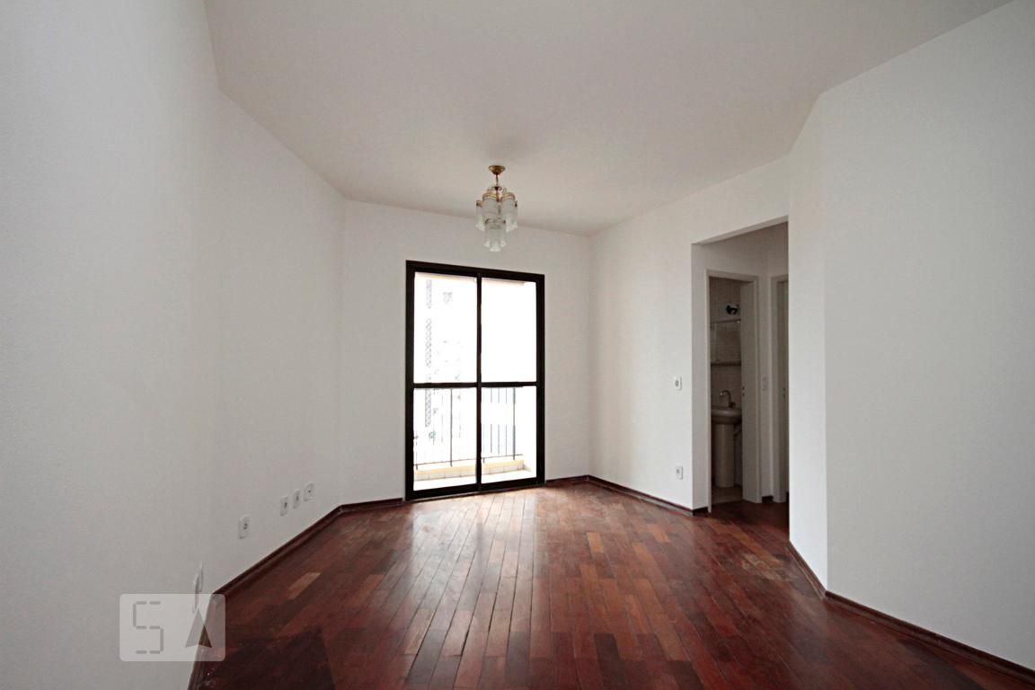 Apartamento, 2 quartos, 68 m² - Foto 1