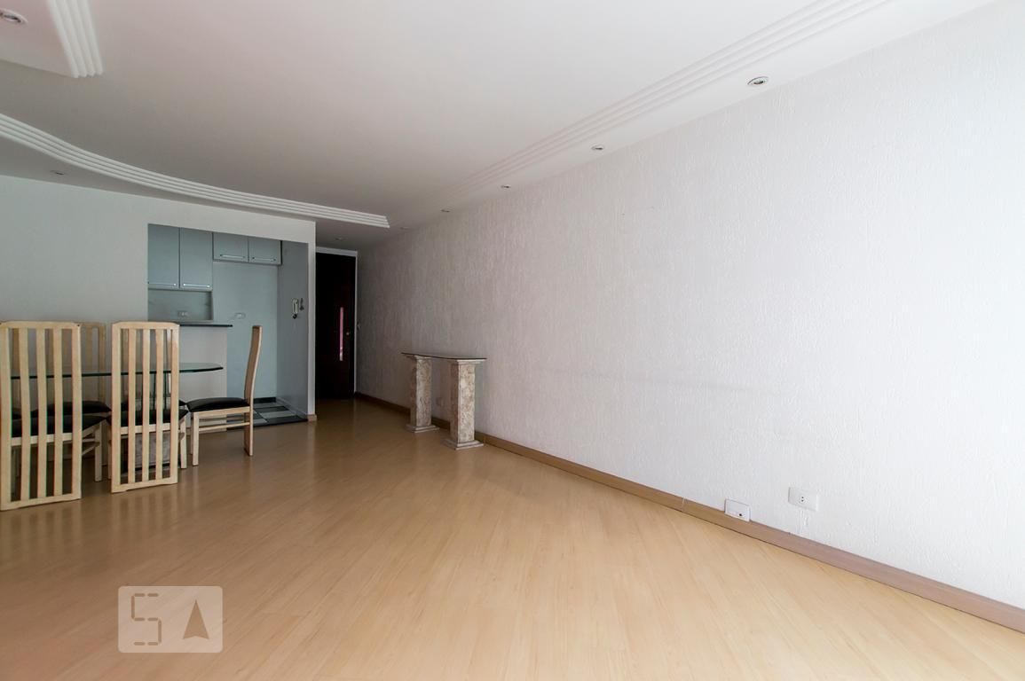 Apartamento, 3 quartos, 90 m² - Foto 2