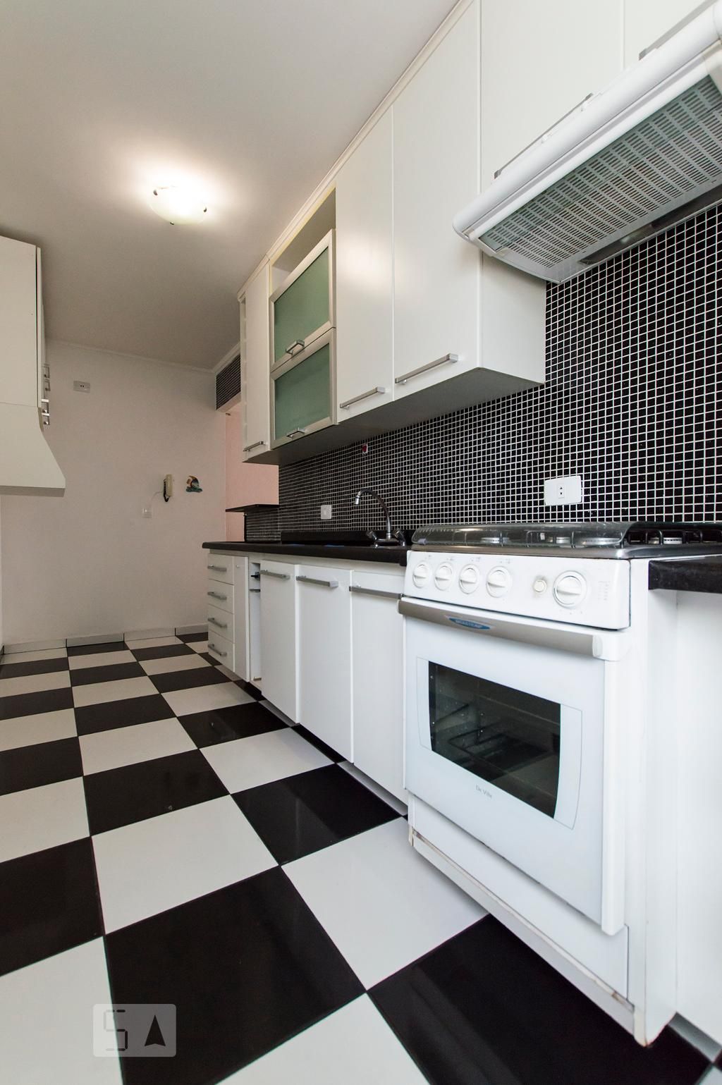 Apartamento, 3 quartos, 90 m² - Foto 11