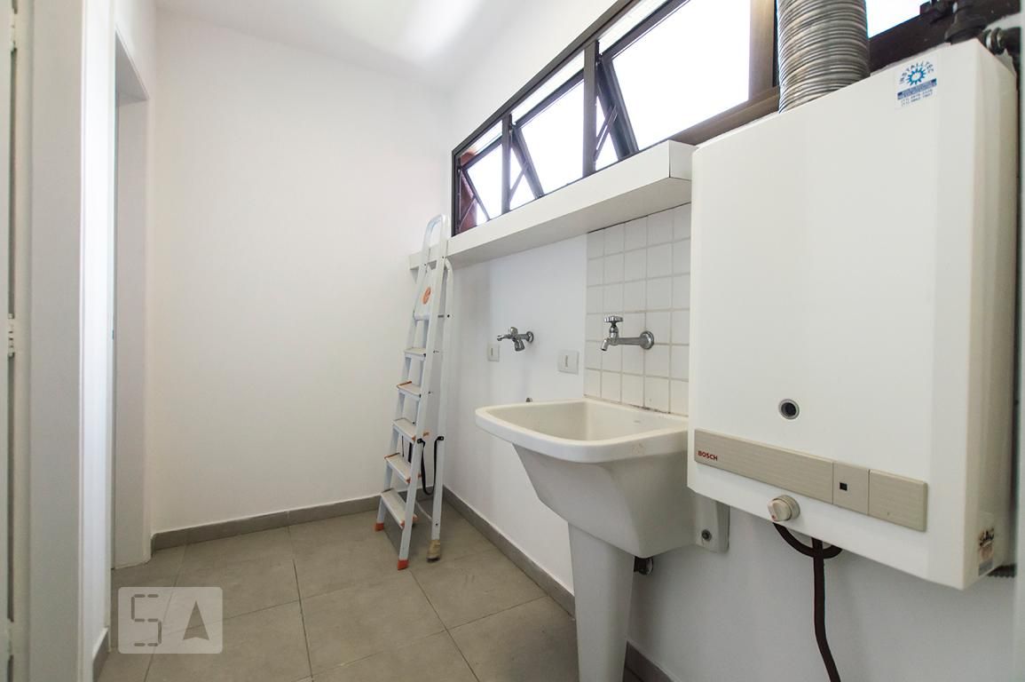 Apartamento, 2 quartos, 98 m² - Foto 16